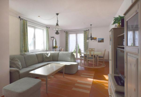 Mühlenstraße 3 a Wohnung 1 in Prerow